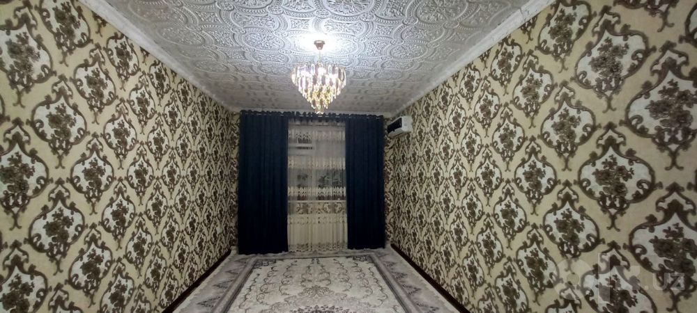 2-хонали квартира