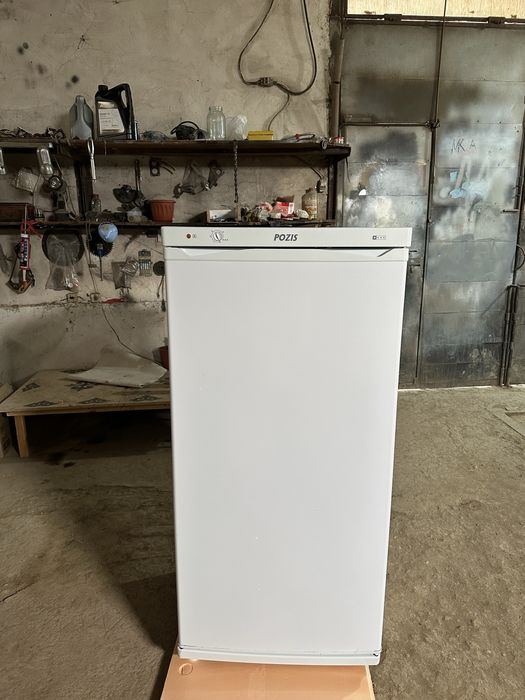 Продается Морозильник