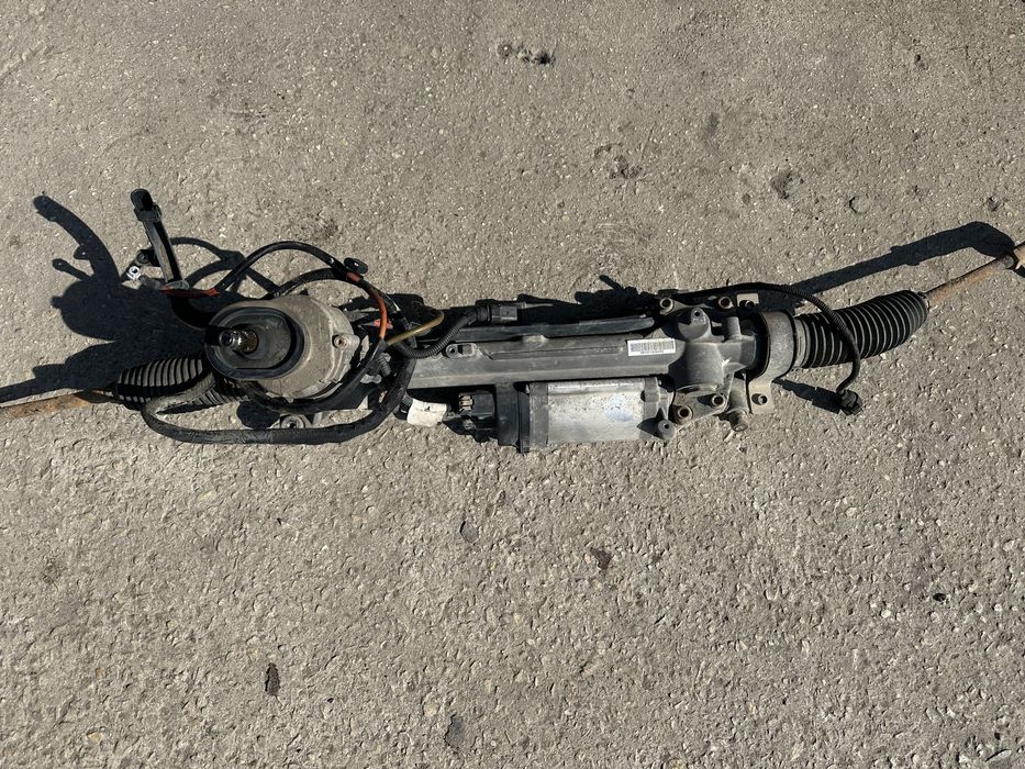 Рейка 1K1 909 144 E , за Фолксваген Туаран