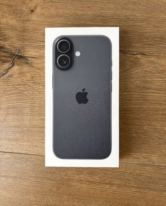 Iphone 17 новый продам
