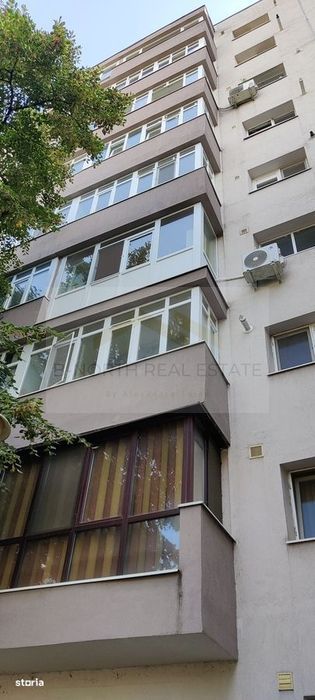 Apartament 3 camere renovat, complet mobilat – Zona Politehnica, Panor