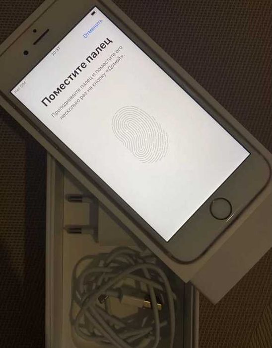 IPhone 6s 32gb | Gray(Серый)