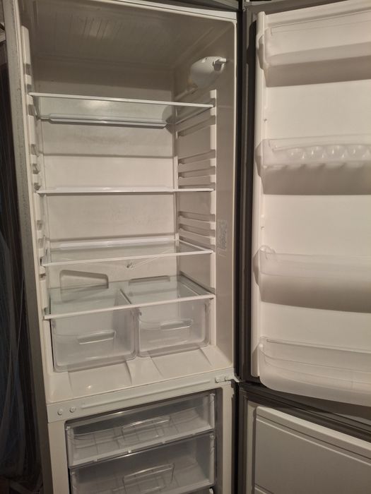 Холодильник INDESIT