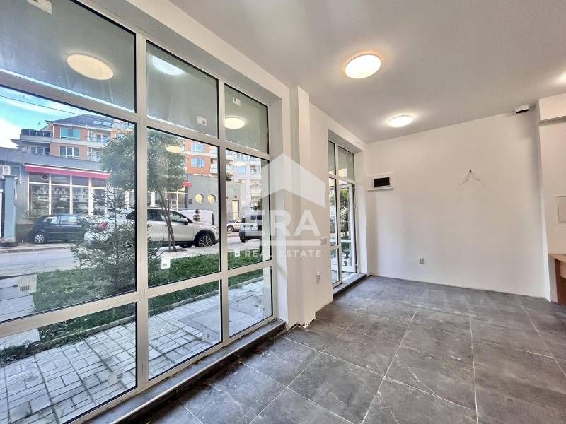 Дава се под наем Магазин в София, Манастирски ливади - 28 кв.м за 408 € - Снимка #1