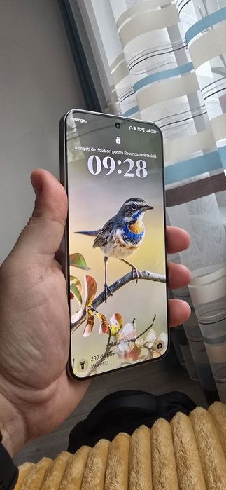 Honor Magic 8 Lite nou + Honor Watch Fit Active