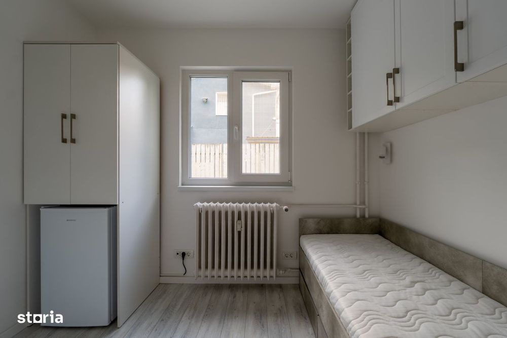 Garsoniera cu finisaje deosebite, Gheorgheni — fotografia 3
