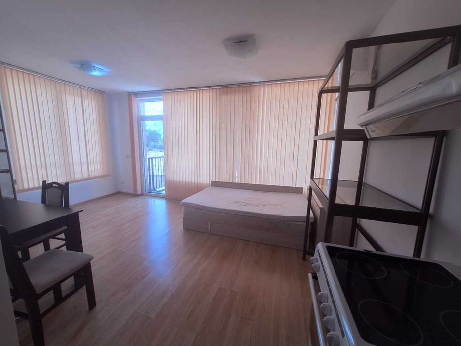 Едностаен Апартамент