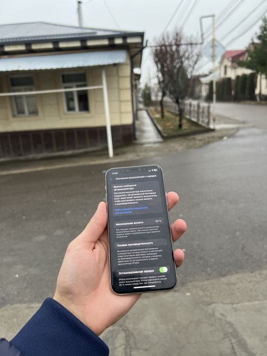 iphone 11pro sotiladi