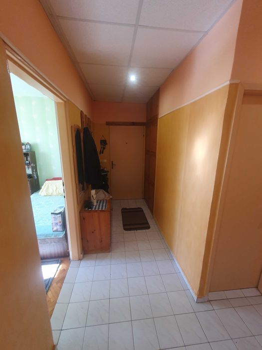 3-стаен в кв. Пролет