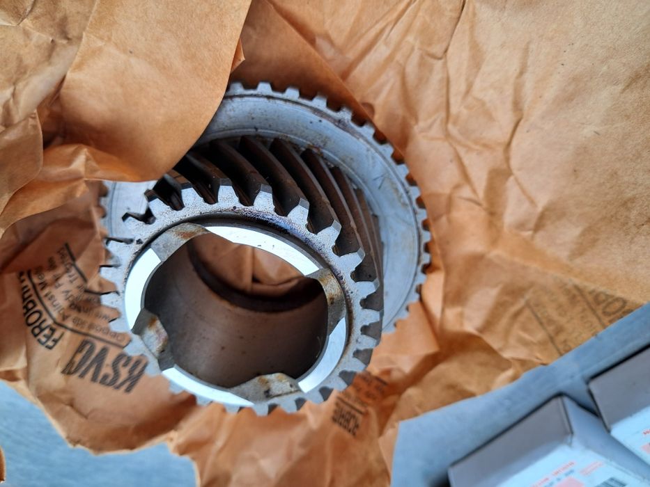 Лагер части запчатка скоростна кутия сузуки Suzuki Swift Ignis