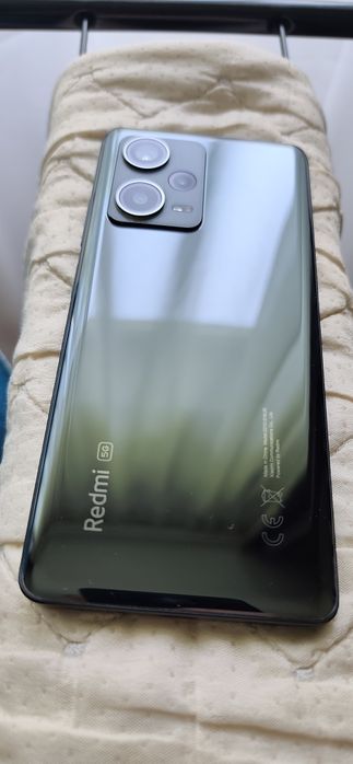 Redmi Note 12 Pro+ 5G
