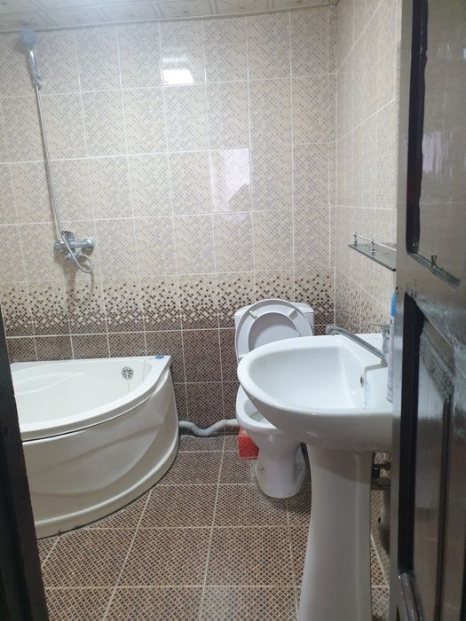 Kvartera ijaraga beriladi