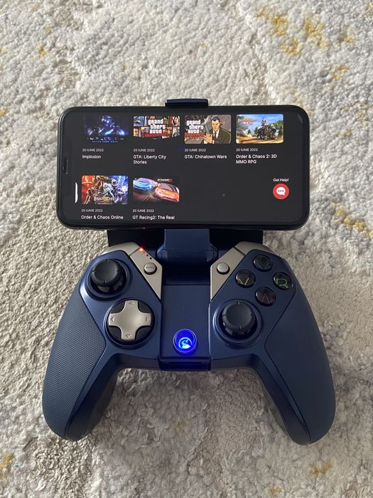 GameSir M2 - Controller Wireless pentru iOS