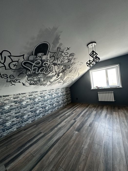 Продам дом в с.Тепличное