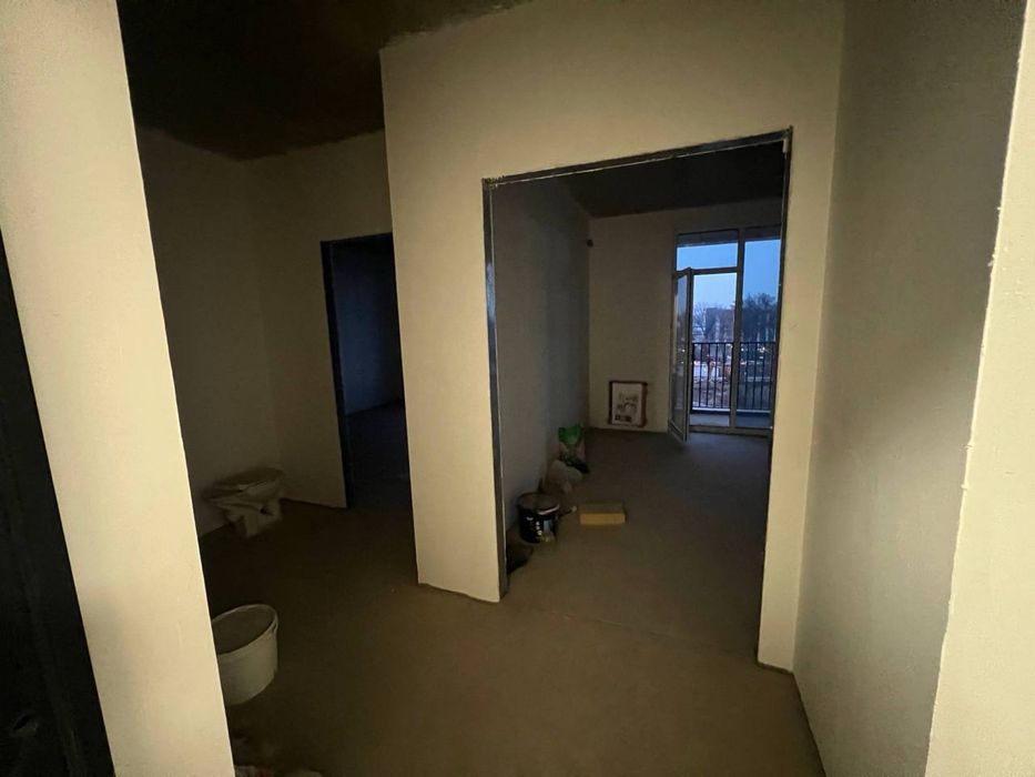 Продается квартира 2х комнатная,ЖК Jomiy,круг Джомий,55м2