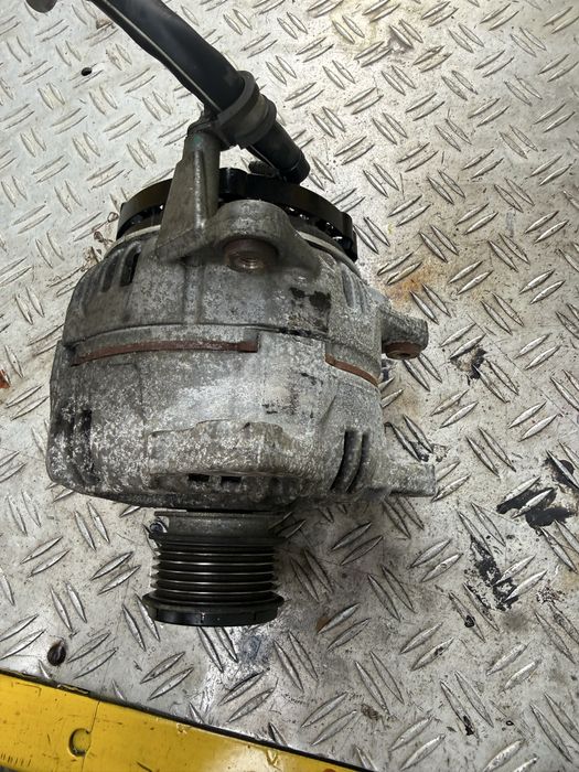 alternator vw skoda seat audi cod 06F903023F