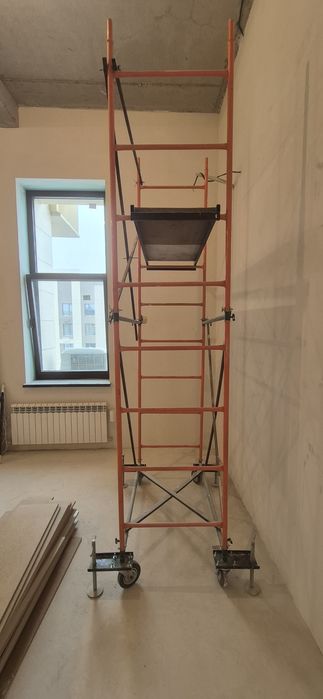 Продам строительные леса