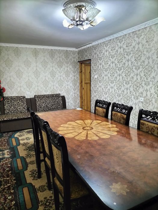 Сдается 2 комнатная квартира в Чирчике