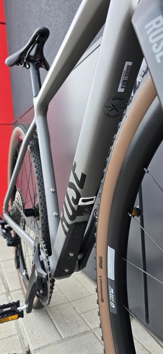 Гравел ROSE Backroag 28 ц. 1х12ск. S разм. GRX Нов.