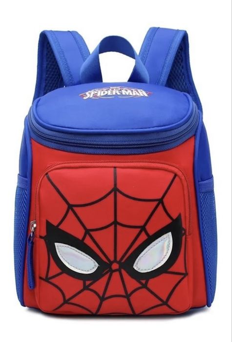 Рюкзак для садика