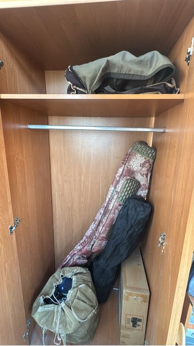 Мебель на дачу бесплатно