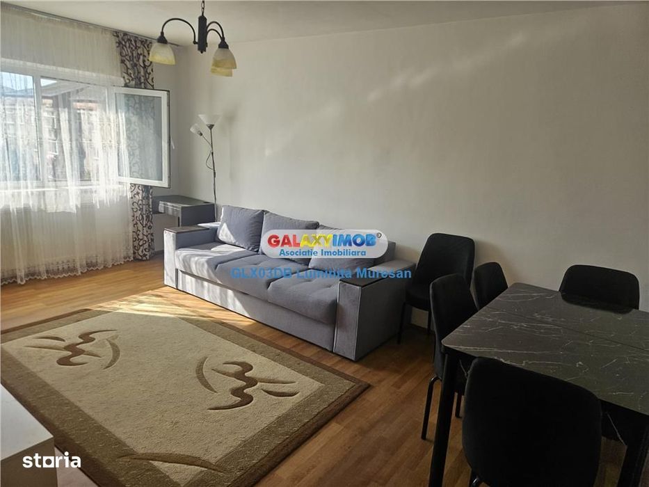 Vanzare apartament 2 camere decomandat Targoviste Micro 12