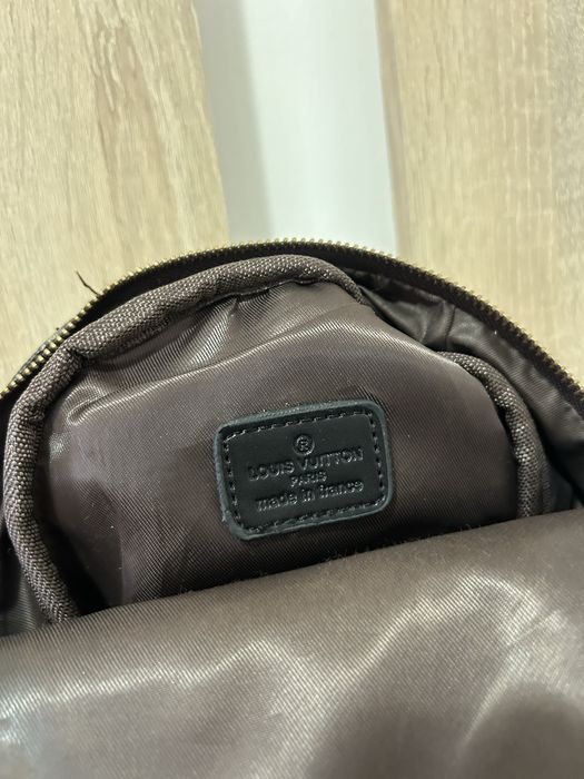 Mini rucsac Louis Vuitton