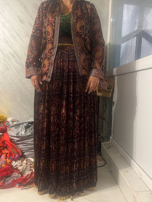 Vând fuste de gaboriță