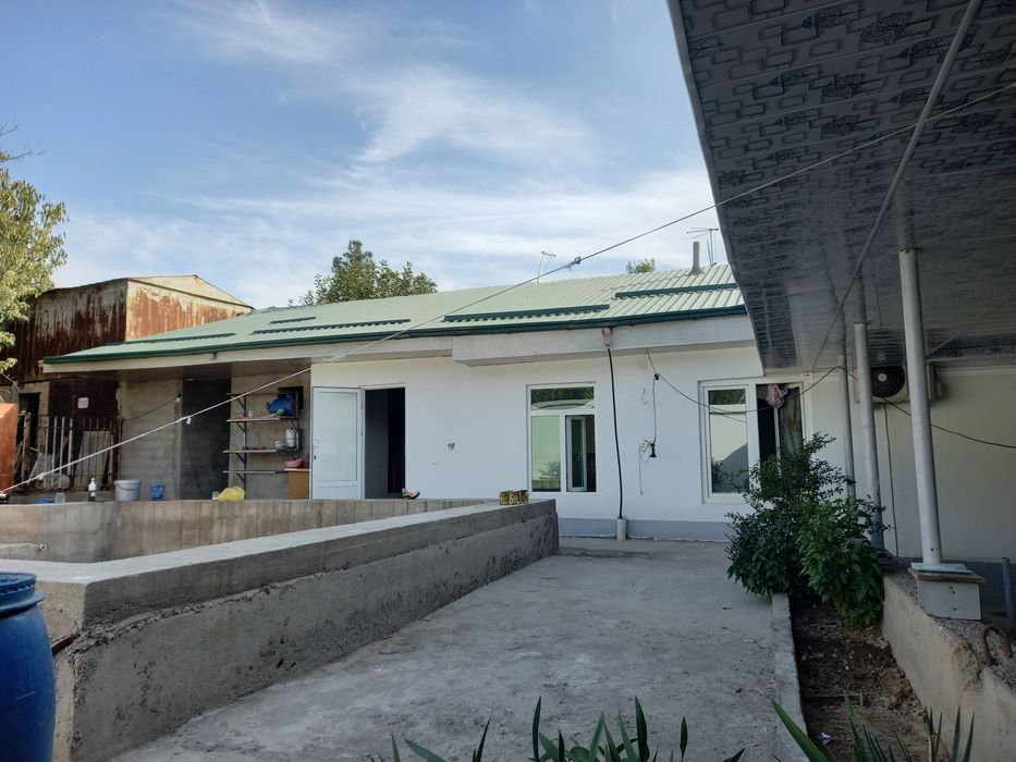 Учаска 6 сотик 5хона