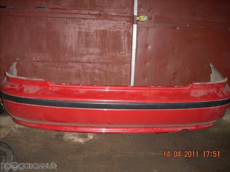 Хонда Сивик 6 на части D14a8-97г. 16/90 hp