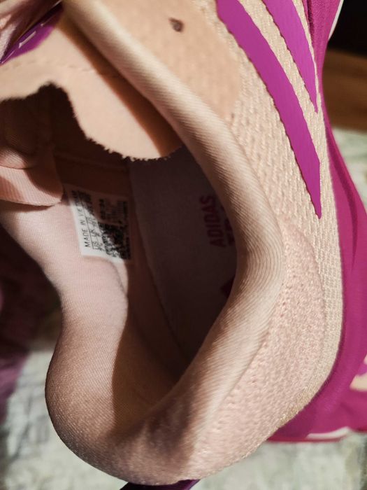 adidas Rapidmove 39 1/3номер