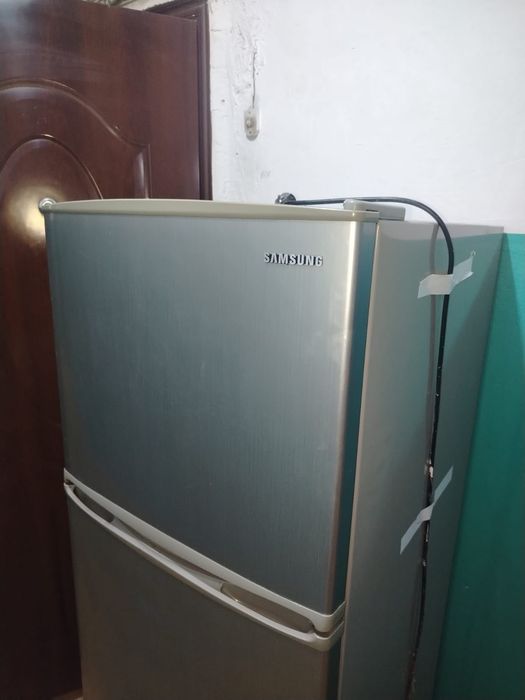 Холлдильник SAMSUNG