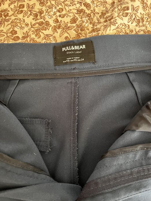 Продам, школьные брюки для девочки