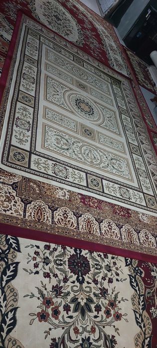 Саг калин зич Гилам 2.5х4  хукмдор 3х2