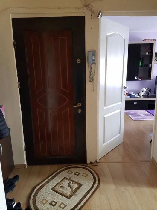 Apartament cu 2 camere Nufarul