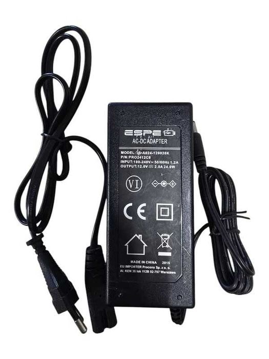 Alimentator Mean Well GST60A12-P1J (12V 5A, 60W)
