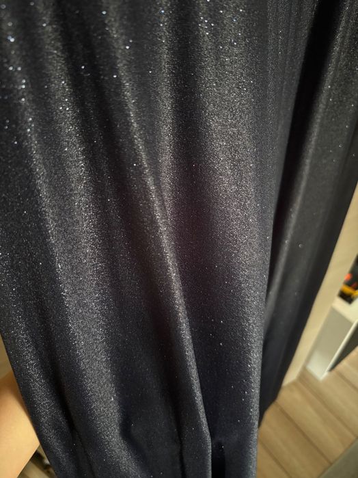 Официална дълга  рокля