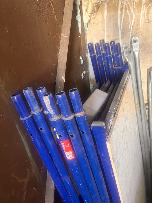 Продам Вышка тура 4.3