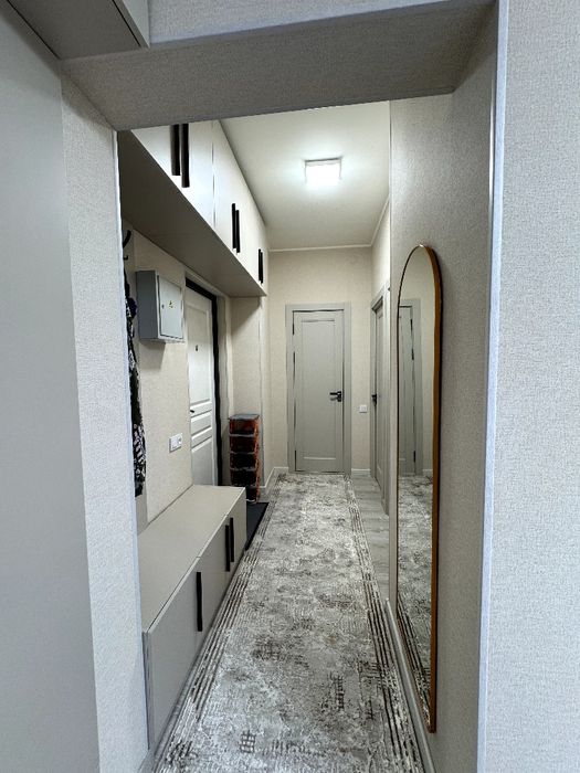 Продается 2 комнатная квартира