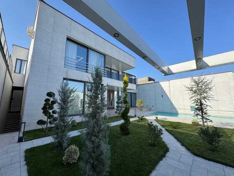 Сдам Евродом 4-соток на 40-лет Победы в Яшнабаде