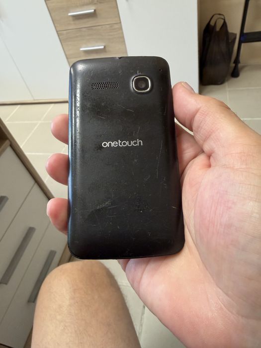 Alcatel One Touch 4030x