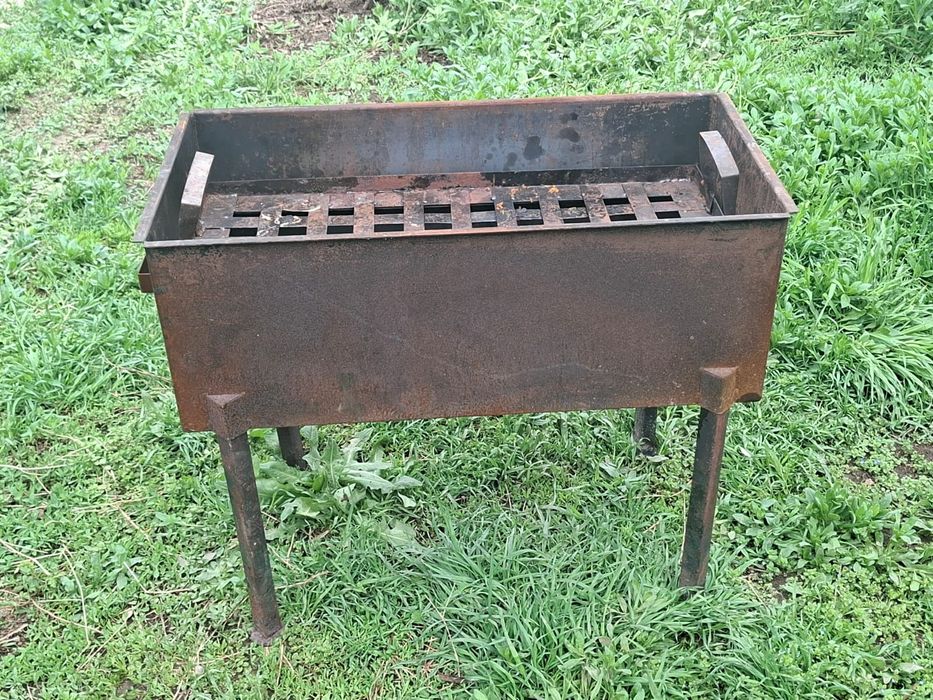 Коктальница  80×40