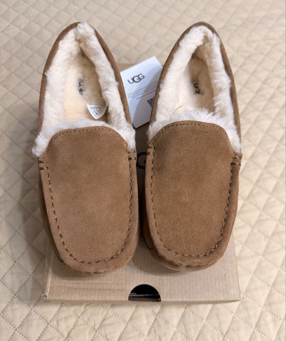 Mocasini/ Papuci UGG Ascot originali