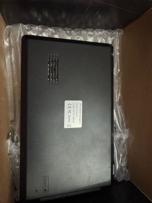 Навигация за автомобил