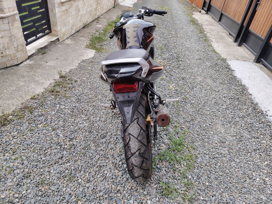 Piese dezmembrez Yamaha TZR