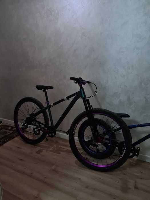 продам раму 29 велик