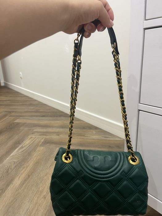 Продам новую сумочку, кожа!