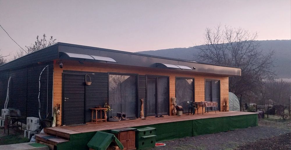 Продава се  в Шумен, Тракия -  кв.м за 0 €/ - Снимка #5