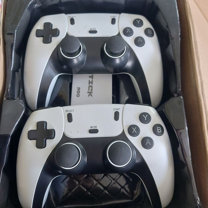 Приставка Game Stick pro