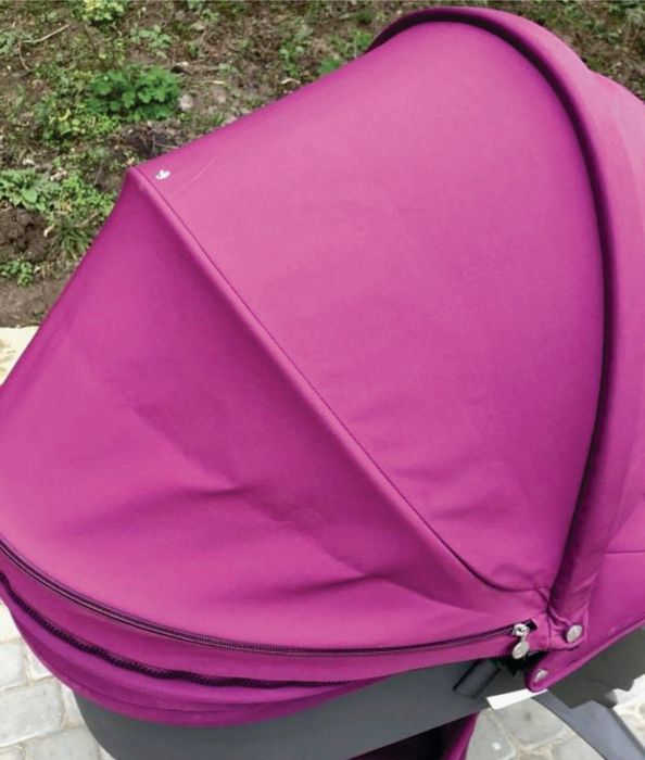 Коляска Stokke Xplory оригинал